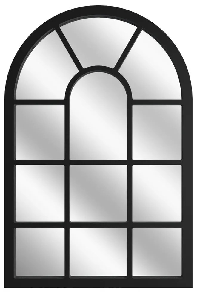 Nástenné zrkadlo 40x60 cm Melanie - Styler