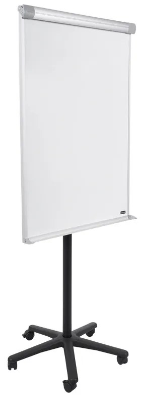Bi-Office Mobilná flipchart tabuľa, magnetický