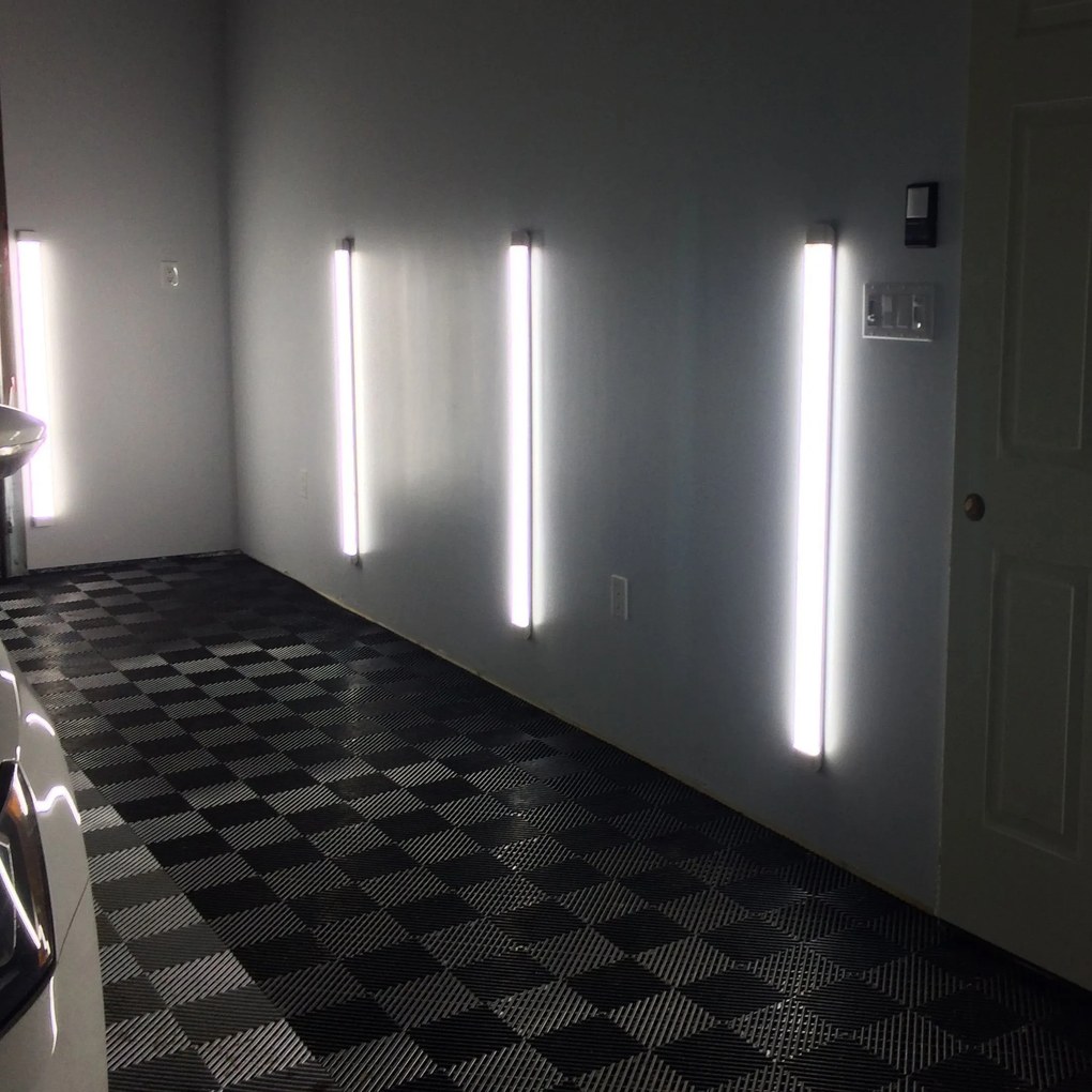 Spectrum LED Spectrum, LED Trubica, teplá biela 3000K, 60CM T8 230V 8,5W WOJ+22300, OSW-12001