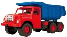 Marimex | Tatra 148 modro-červená 72 cm | 11640347