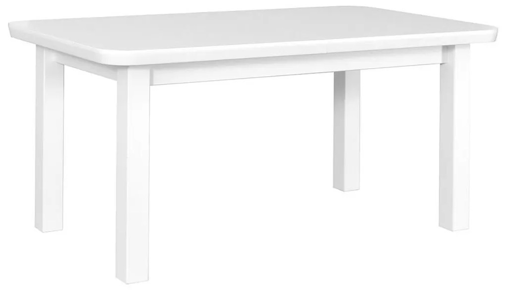 Rozkladací stôl Logan 90 x 160/200 V S, Morenie: orech