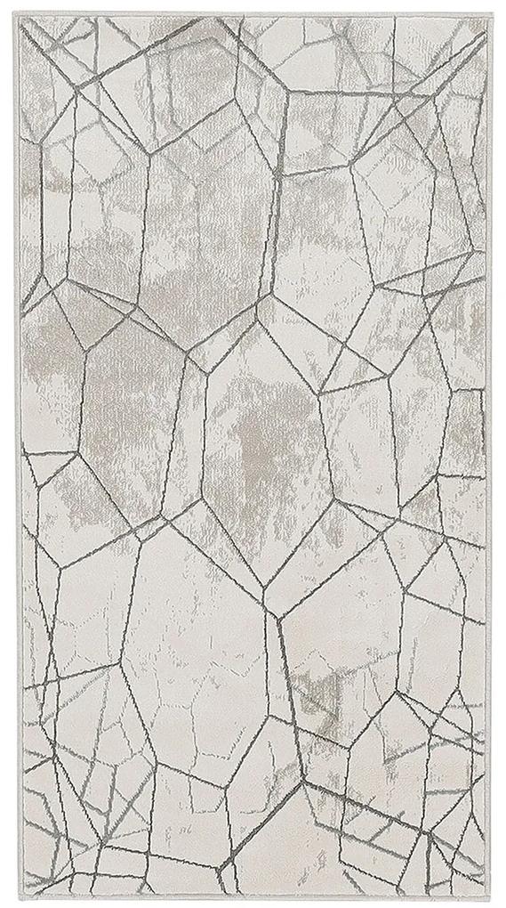 Koberce Breno Kusový koberec SAGA 05/WSE, viacfarebná,160 x 230 cm
