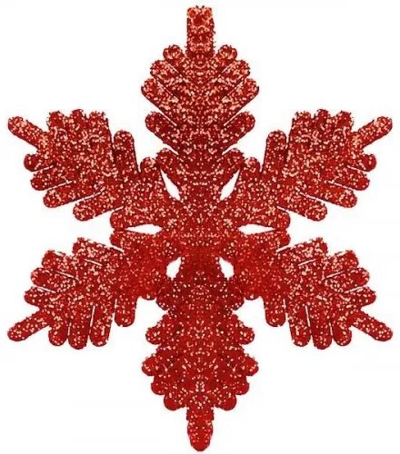 Vianočné ozdoby na vianočný stromček 154 ks SPRINGOS CA0155