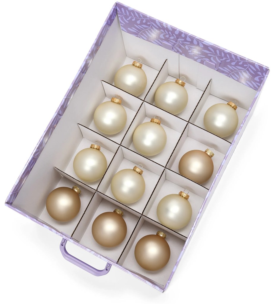 Vianočný úložný box