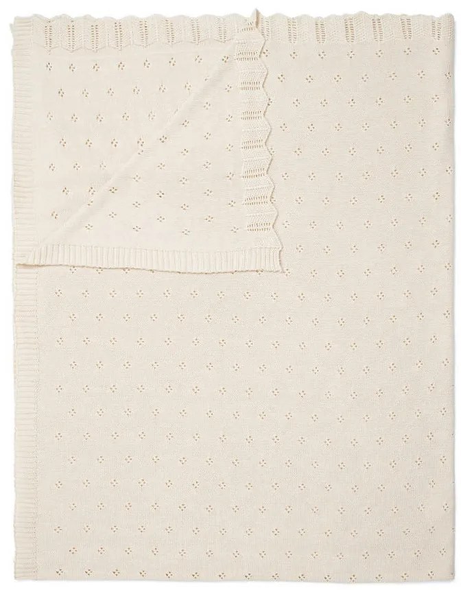 XXXLutz PLÉD, bavlna, 130/170 cm Essenza - Textil do domácnosti - 003677053301