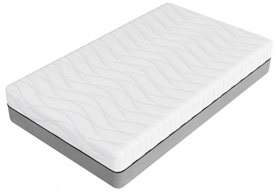 Pružinový matrac Oteripo 24 cm, Rozmer matraca: 140x200 cm