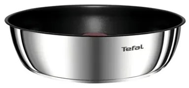 Tefal - Sada riadu 13 ks INGENIO EMOTION nerezová oceľ