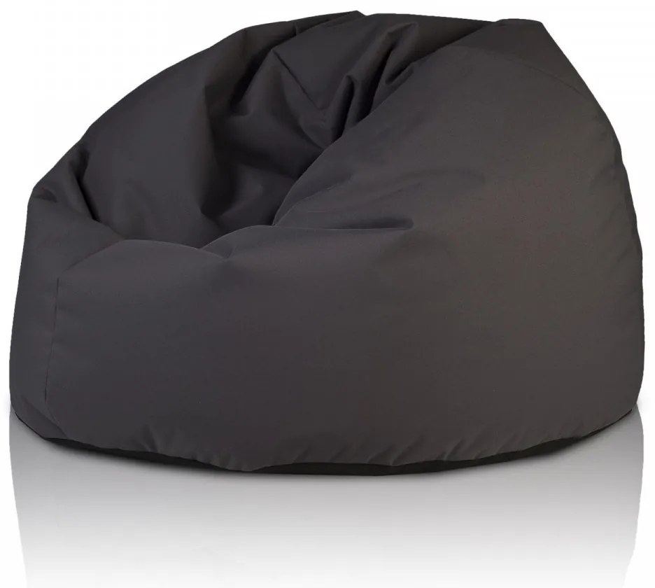 Sedací vak Luigi Outdoor Farba: M20 - krémový