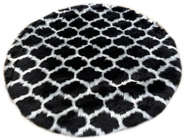 Koberec Sandy Fur 1,6/1,6 MRD-278 Design 2