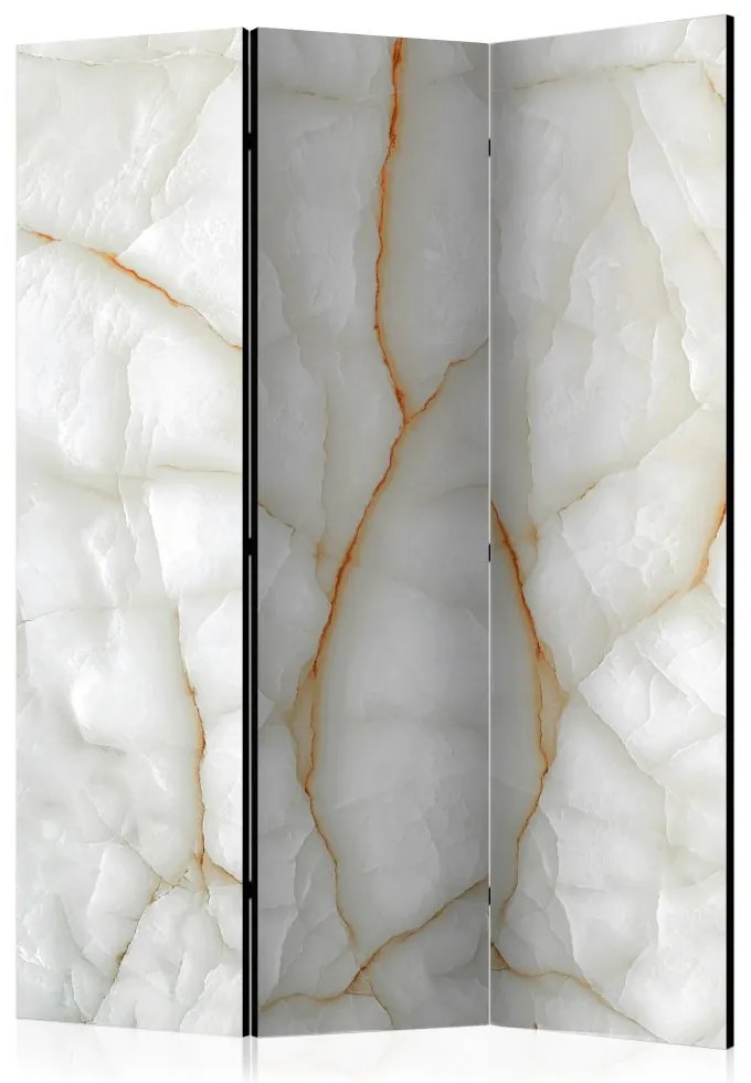 Artgeist Paraván - White Marble [Room Dividers]