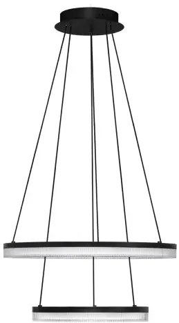 Moderný luster Lonela 2
