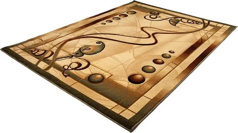 TA Koberec 9000C KRÉM ANTOGYA Rozmer: 280x380 cm