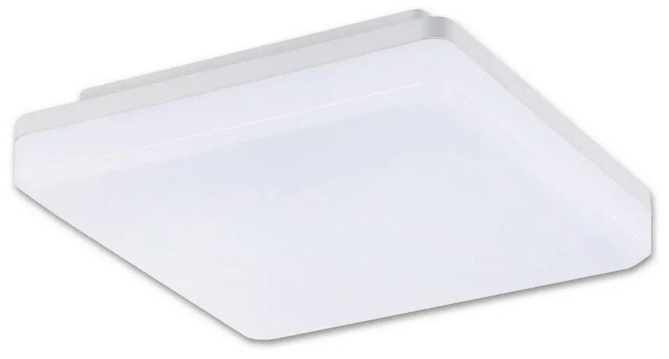 Top Light Leon H - LED Vonkajšie stropné svietidlo LED/15W/230V IP44
