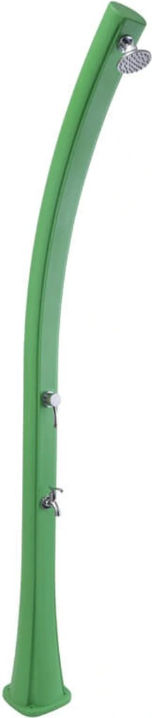 Marimex | Solárna sprcha  UNO 20 l STYLE - zelená | 10992053