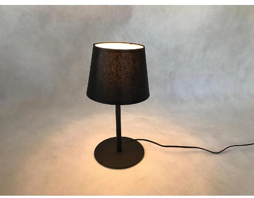 Stolná lampa Maja 2936 LB1