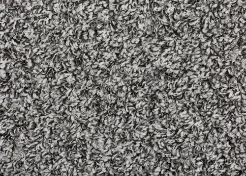 Koberce Breno Metrážny koberec TRIPOLI 77, šíře role 400 cm, sivá