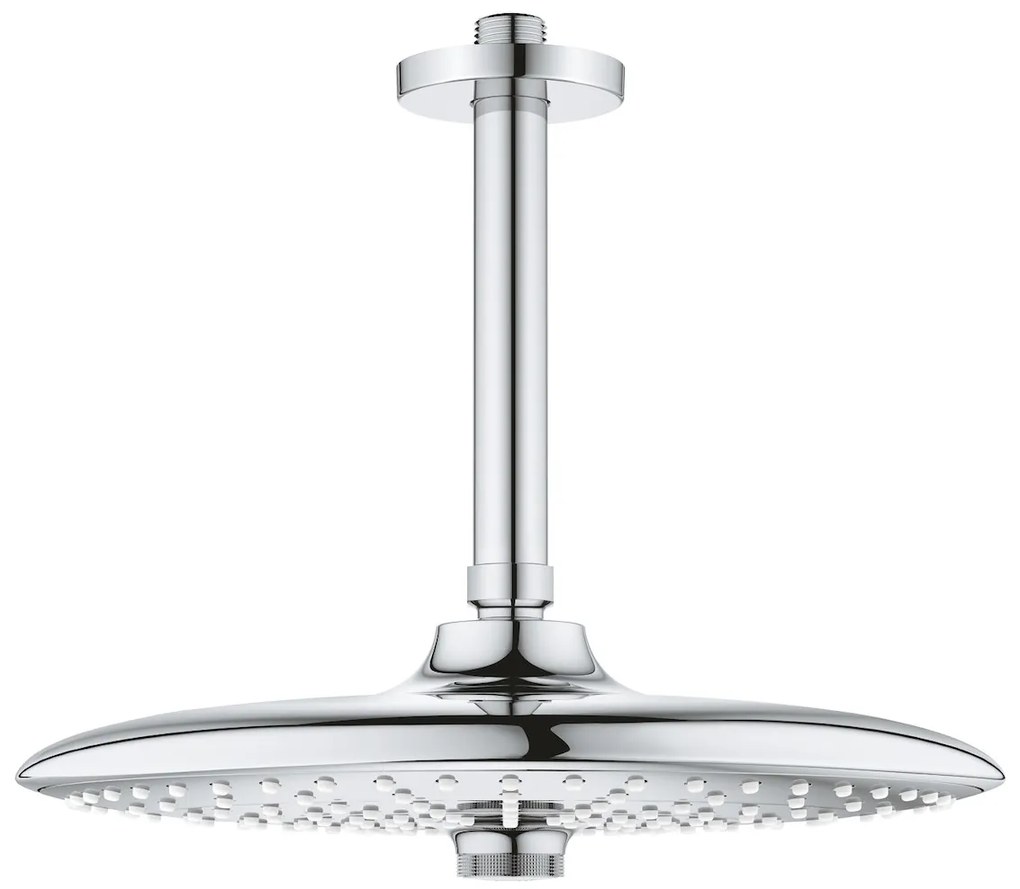 Hlavová sprcha Grohe Euphoria chróm 26461000