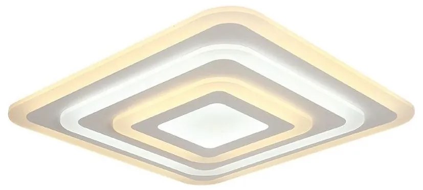 LED Stmievateľné stropné svietidlo LED/77W/230V 3000-6500K + DO