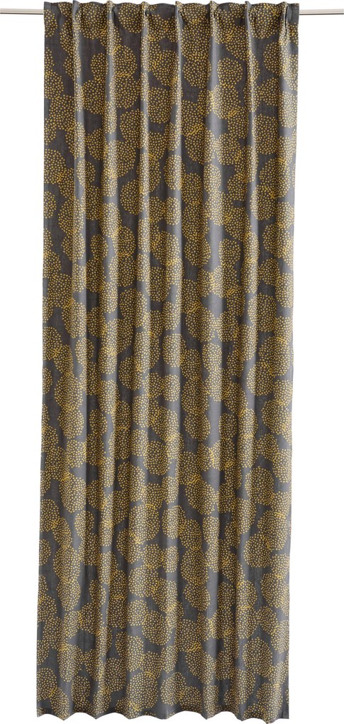 XXXLutz HOTOVÝ ZÁVES, nepriehľadné, 130/250 cm Esprit - Záclony & závesy - 003021107302