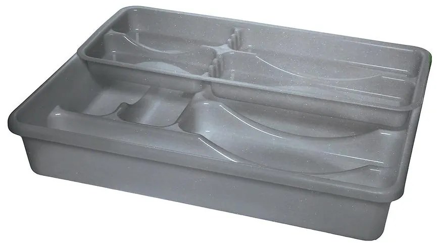 Vložka do zásuvky 5 komorová