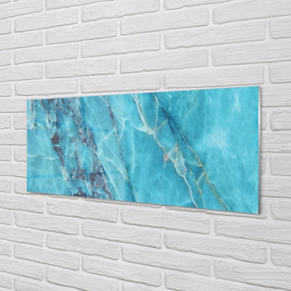 Obraz plexi Marble kamenný múr 120x60 cm