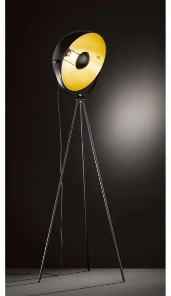 Wofi 3019.01.10.7000 - Stojacia lampa MONA 1xE27/40W/230V