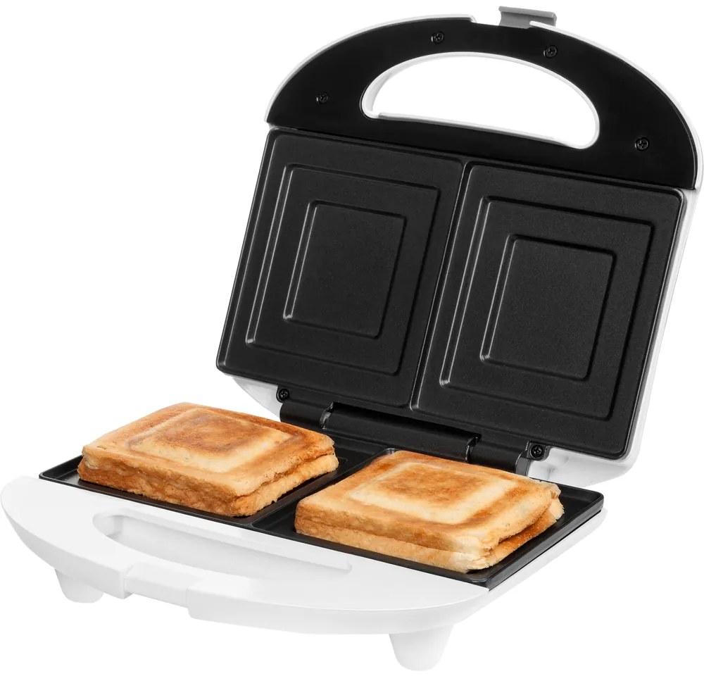 SSM 3120WH Sendvičovač Sencor