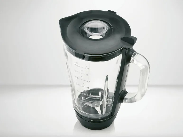 SILVERCREST® KITCHEN TOOLS Mixér SSMC 600 B1 (antracitová) (100352004)