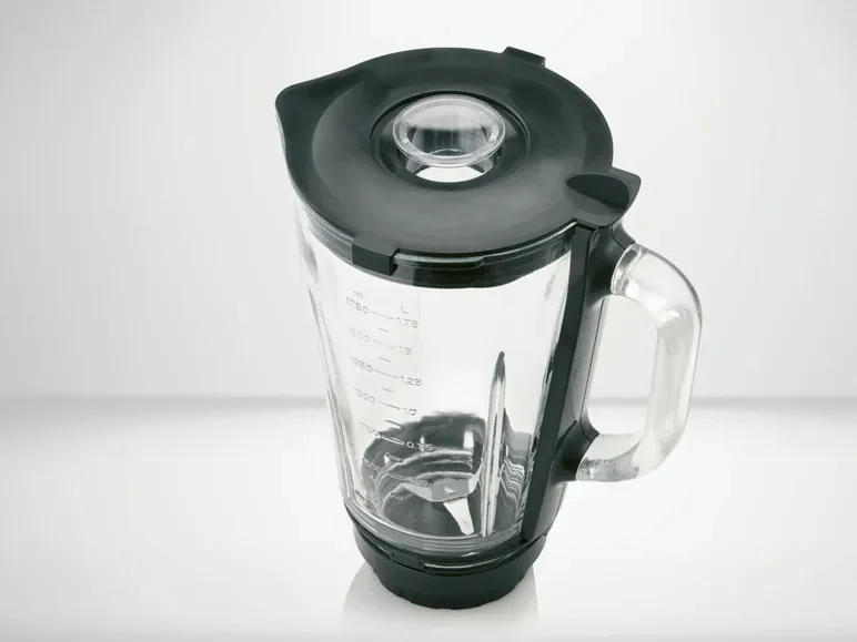 SILVERCREST® KITCHEN TOOLS Mixér SSMC 600 B1 (antracitová) (100352004)