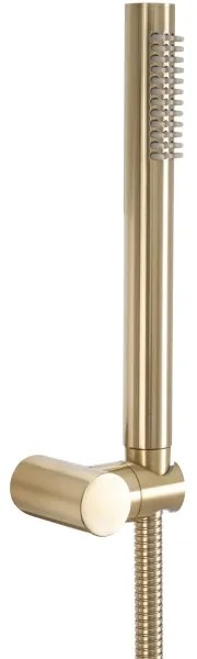 REA-B8010 - Vaňová sada LUNGO v brúsenom zlate