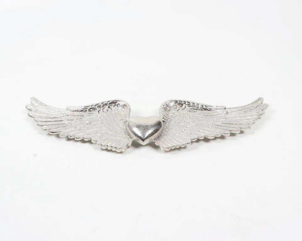 XXXLutz NÁSTENNÁ DEKORÁCIA 50/16,5/4,5 cm Ambia Home - Dekorácie na stenu - 0068330175