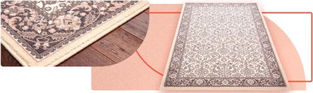 Koberec Agnella Isfahan Itamar Alabaster