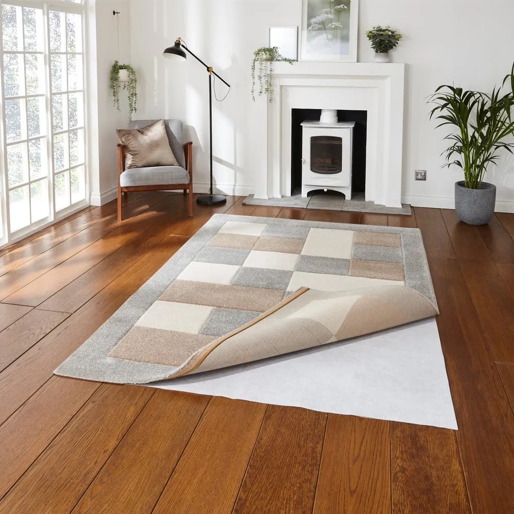 Protišmyková podložka pod koberec 160x225 cm - Think Rugs