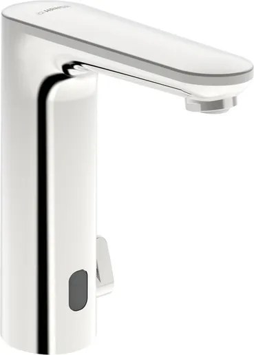 Hansa Electra umývadlová batéria so senzorom chróm 93 602 219