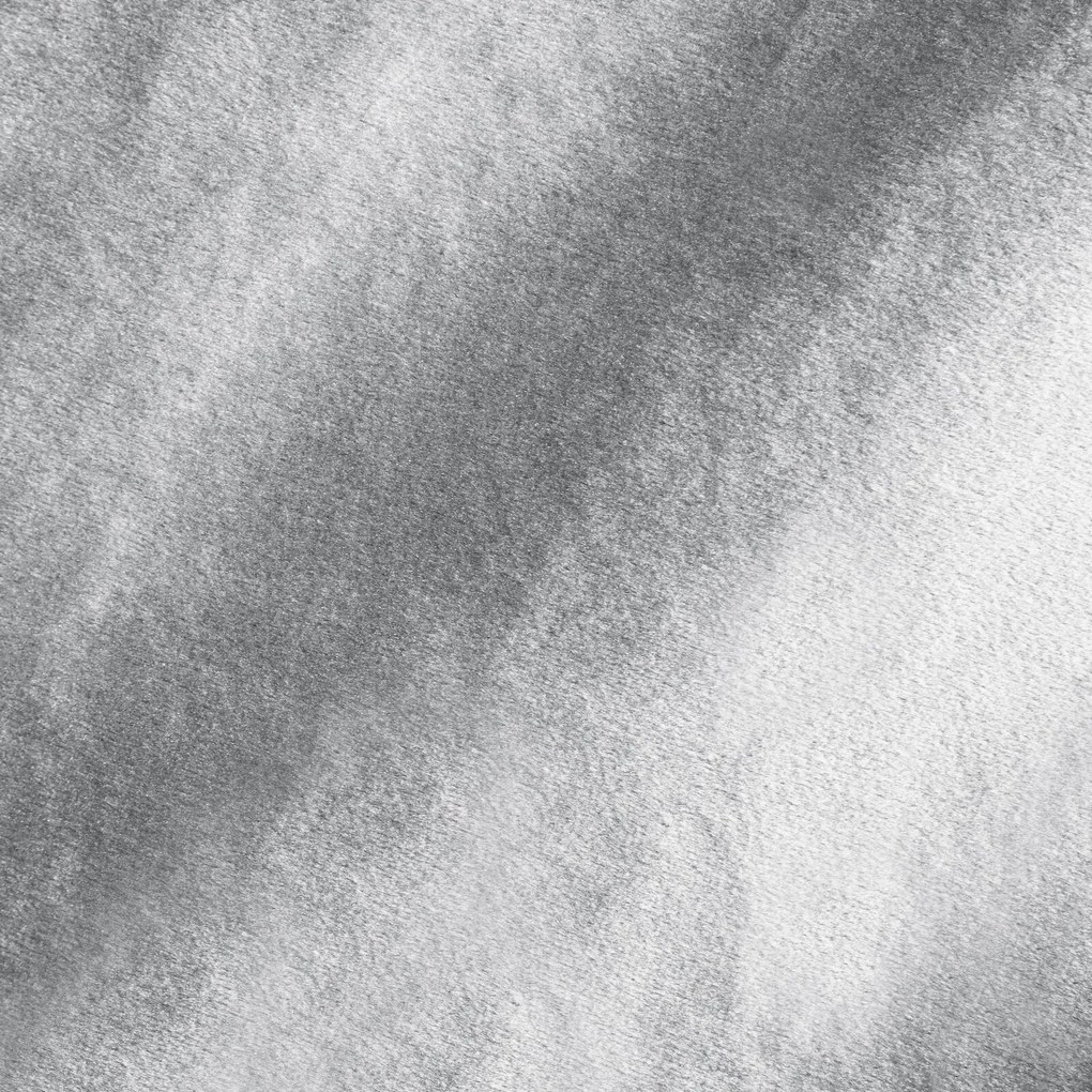 ZATEMŇOVACÍ ZÁVES NA PÁSKE CAMERON 140X270 CM STRIEBORNÁ