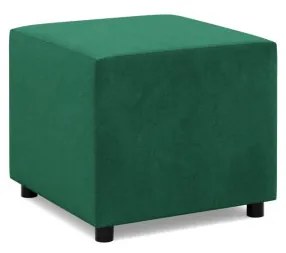 Taburetka Neo Kronos fľaškovo zelená