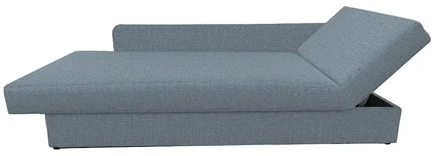 Sedačka Karol s operadlom P Barrel 74