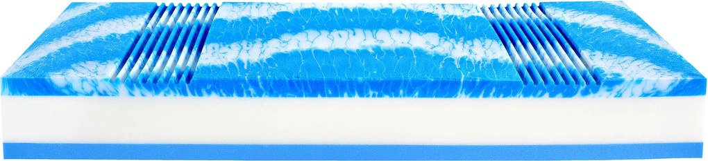 Hilding Anders Prémiový matrac Natur Edition Veľkosť: 200 x 160 cm, Výška: 26 cm