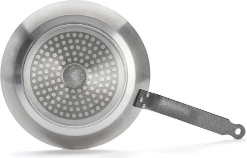 De Buyer 8480.24 - Nepriľnavá panvica CHOC RESTO INDUCTION 24 cm