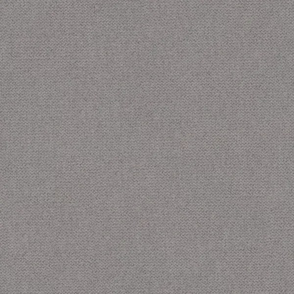 Rozkladacia rohová sedacia súprava VISEU do tvaru L s úložným priestorom, pravá, šedá/biela