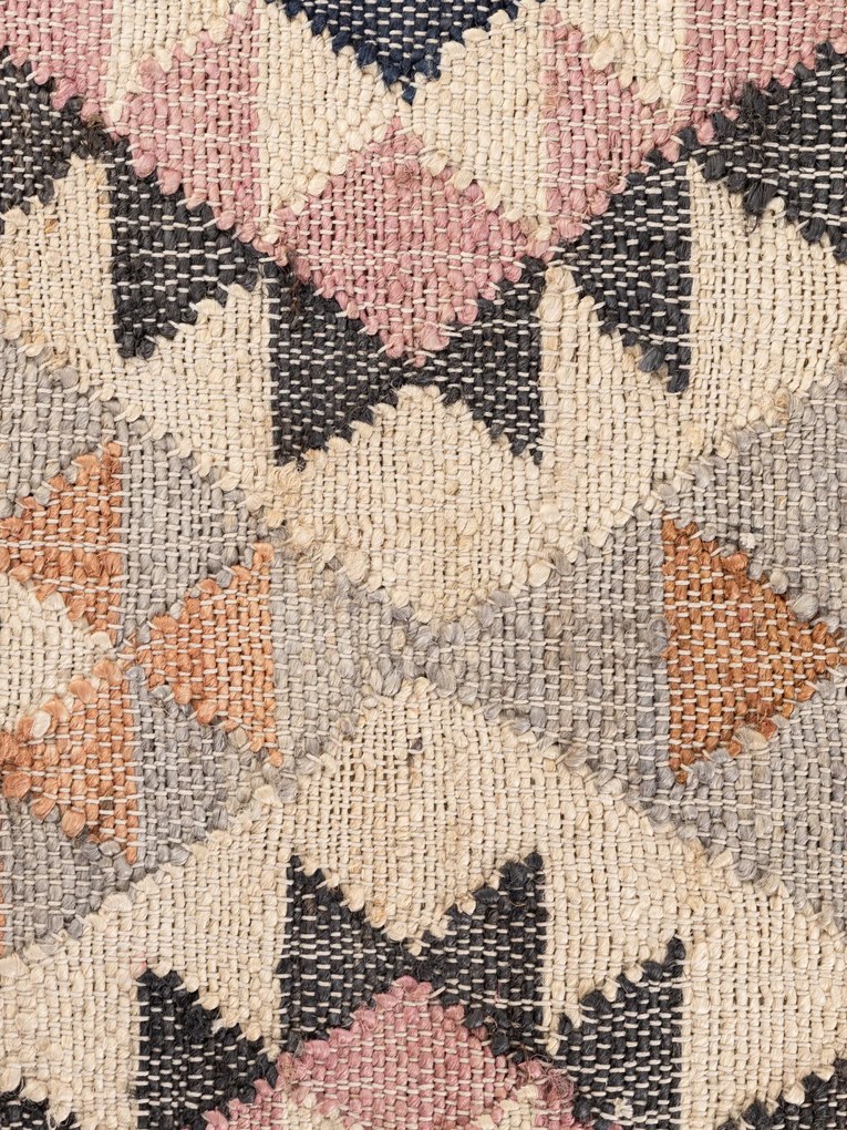 ELLE Decoration, Kusový koberec Parsa 106260 Cream/Multi z kolekcie Elle, 160x230, viacfarebná, kuchyňa