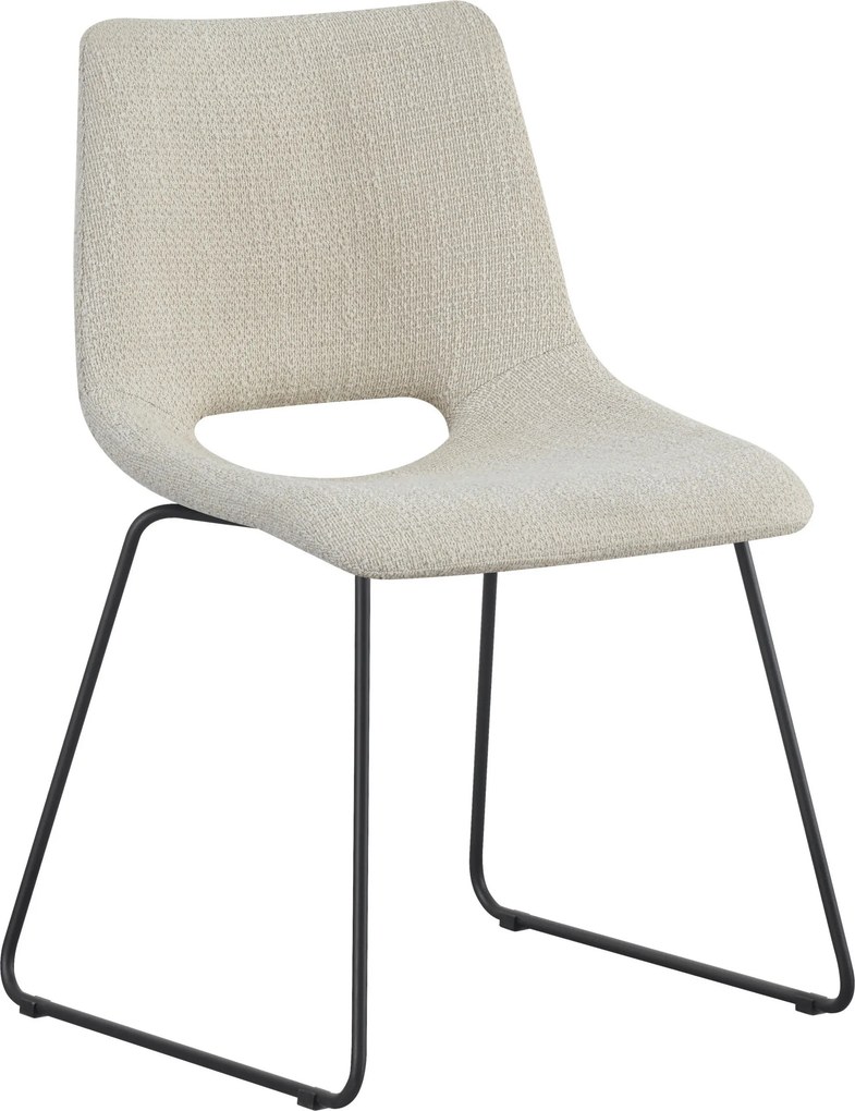 XXXLutz STOLIČKA, 48/79/56 cm Stylife - Stoličky - 000758015205