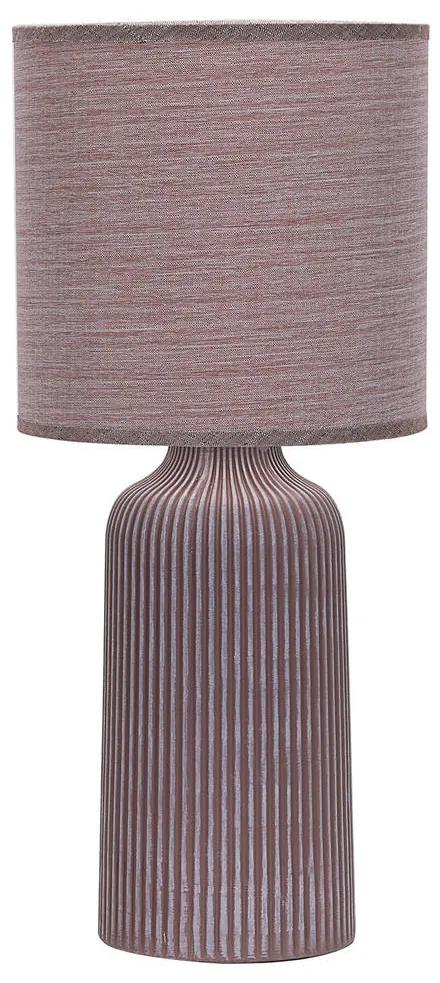 XXXLutz STOLNÁ LAMPA, E27, 20/45 cm - Interiérové svietidlá - 004340015602