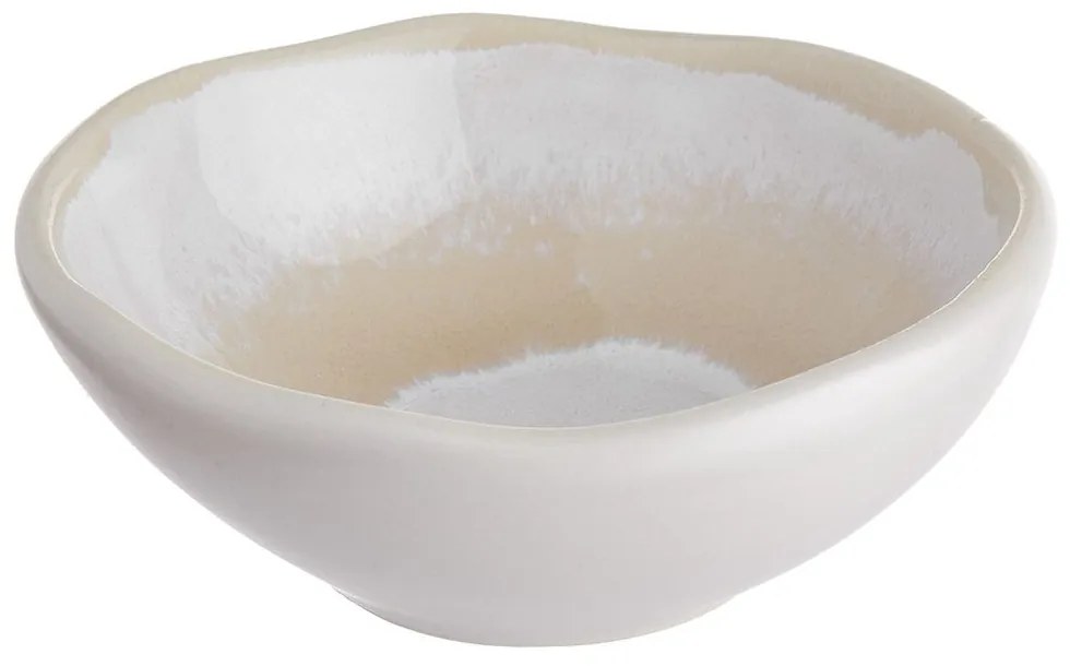 ARTISAN Miska na dip 95 ml - béžová