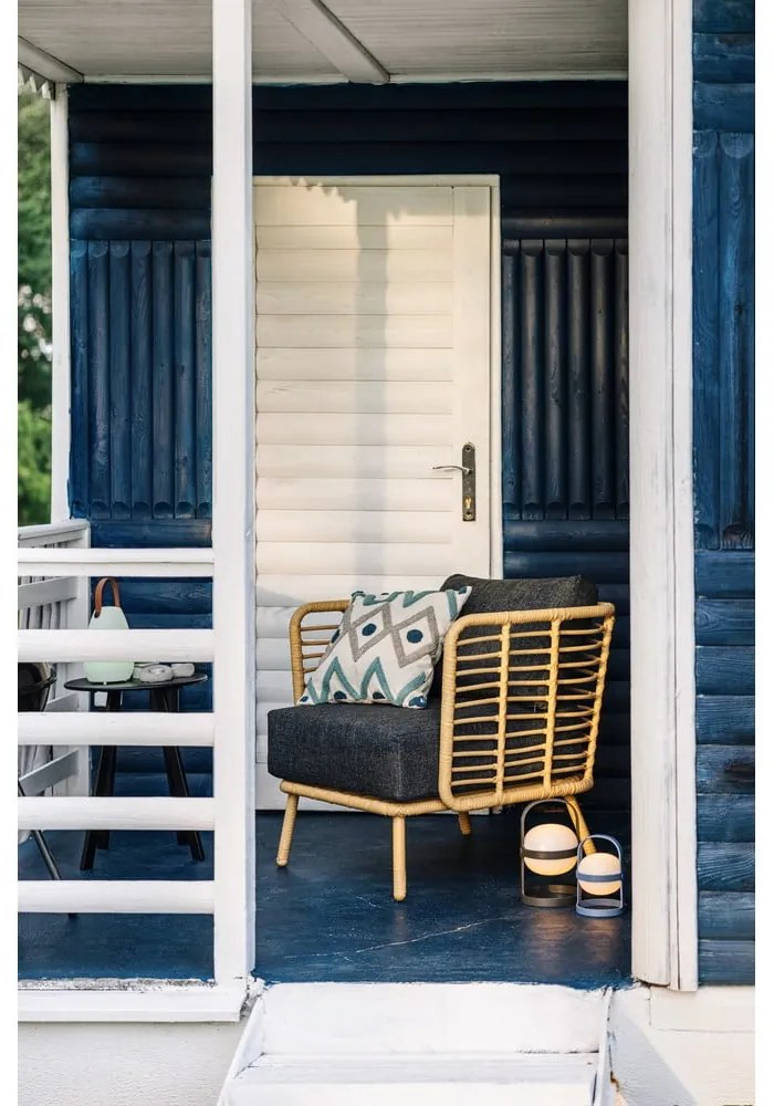 Záhradné kreslo Bonami Selection Carlota