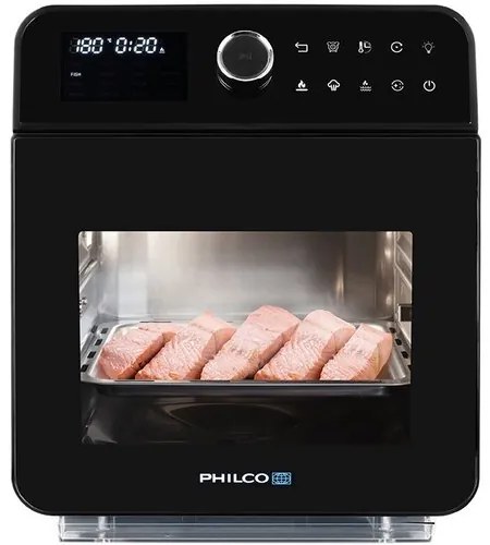 Philco PHAO 1015 teplovzdušná rúra