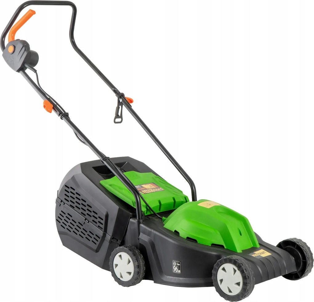 Elektrická kosačka na trávu Procraft NM1500