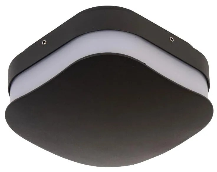 Lucide 41803/10/30 - LED vonkajšie svietidlo BALI LED LED/10W/230V IP54