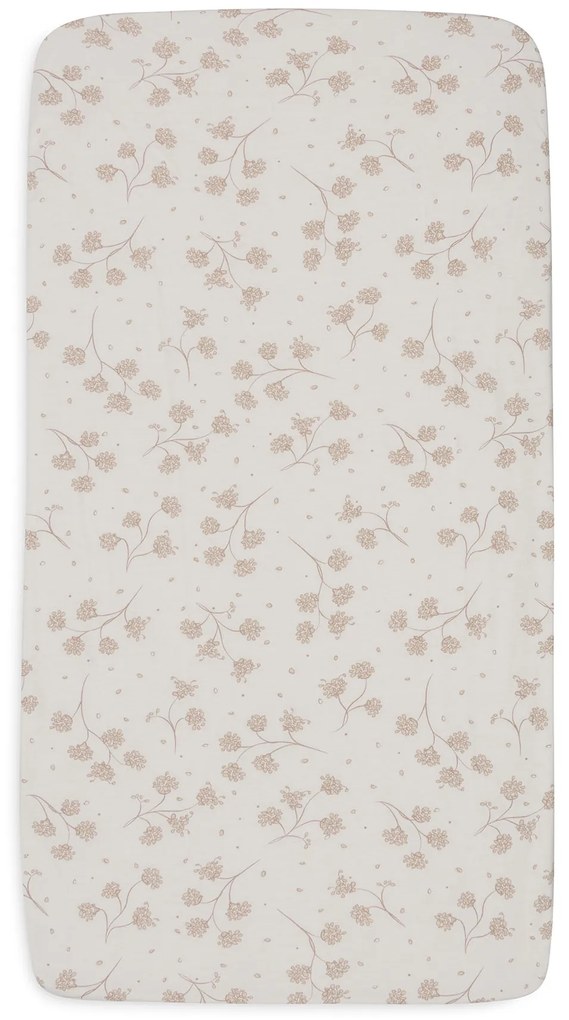 Napínacia plachta 120x60 cm Leafy Dreams