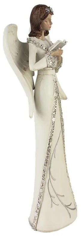 Dekorácia anjel X3267